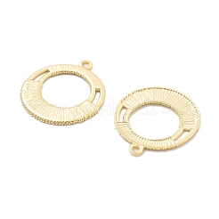 Brass Pendants&nbsp;KK-B134-30G