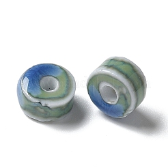 Handmade Porcelain Beads&nbsp;PORC-L080-C26