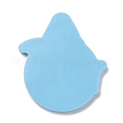 Castle with Bat Pendant Silicone Molds&nbsp;DIY-F109-09