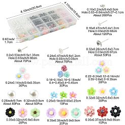 DIY Earring Making Kit&nbsp;DIY-FS0009-83