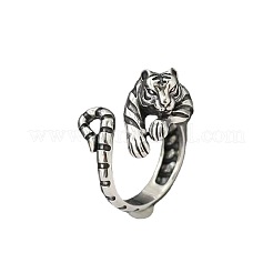 Alloy Open Cuff for Men&nbsp;FS-WGDD3EC-02