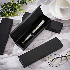 Cardboard Pen Cases&nbsp;LS-AJEW-WH0324-33