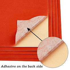 Jewelry Flocking Cloth&nbsp;TOOL-BC0001-75E