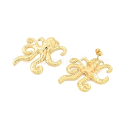 304 Stainless Steel Stud Earrings for Women&nbsp;EJEW-Z073-02G-02
