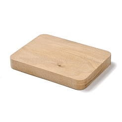 Beech Wood Molds Trays&nbsp;LS-WOOD-K010-05B