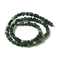 Natural South African Beads Strands&nbsp;G-D081-A01