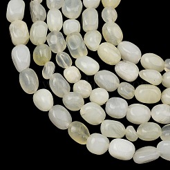 Natural New Jade Beads Strands&nbsp;GG-C286-A21