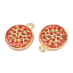 Printed Alloy Pendants&nbsp;AL-CBA49CA-05