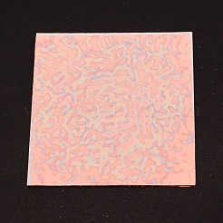 Brass Metal Foil&nbsp;DIY-WH0282-17B