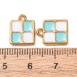 304 Stainless Steel Pendants&nbsp;STAS-D263-15A-G