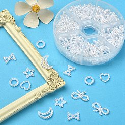DIY Jewelry Making Finding Kit&nbsp;DIY-YW0007-19