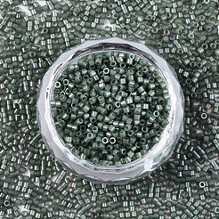 FGB 11/0 Grade A Baking Paint Glass Seed Beads&nbsp;SEED-S030-1149