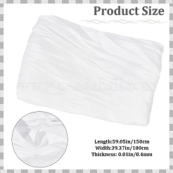 Satin Photography Props Fabric&nbsp;AJEW-WH20001-59B-02
