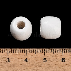 Maple Wood European Beads&nbsp;WD-CBA7A54-03