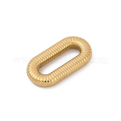 304 Stainless Steel Linking Rings&nbsp;STAS-C121-16G