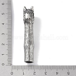 Viking 316 Surgical Stainless Steel Big Pendants&nbsp;STAS-E212-07AS