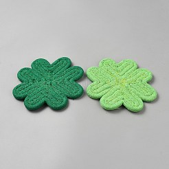 Cotton Cup Mats&nbsp;AJEW-TAC0036-08