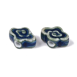 Handmade Porcelain Beads&nbsp;PORC-Q008-09A