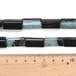 Natural Agate Beads Strands&nbsp;GG-L001-H01-02G