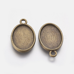 DIY Pendant Making&nbsp;DIY-X0292-11AB