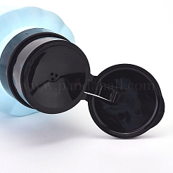 Empty Plastic Press Pump Bottle&nbsp;MRMJ-WH0059-30C