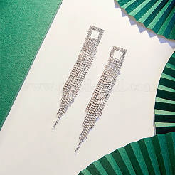 Alloy Stud Earrings&nbsp;JE761A