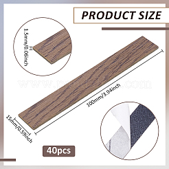1Bag Wood Floor Mini Model&nbsp;DIY-PH0032-36C