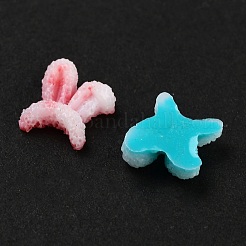 Luminous Resin Decoden Cabochons&nbsp;RESI-K036-23