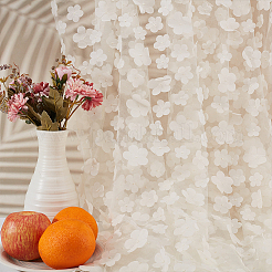 Polyester Mesh Fabric&nbsp;DIY-WH0661-88