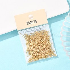 SHEGRACE 20G Brass Eye Pins&nbsp;XGRPCP210-263G