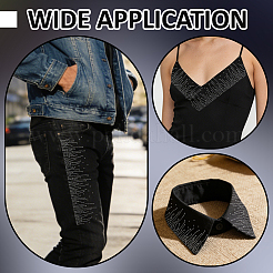 Hotfix Rhinestone&nbsp;FIND-WH0199-424