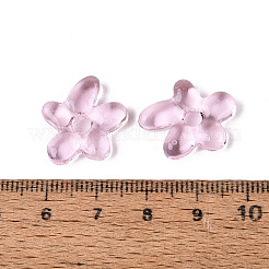 Handmade Lampwork Beads&nbsp;LAMP-N024-38K