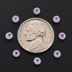 Imitation Jelly Acrylic Beads&nbsp;LS-MACR-S371-11-E03