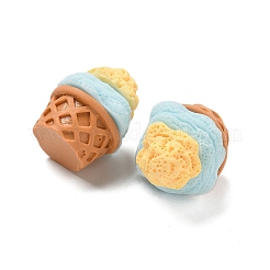 Resin Cabochons&nbsp;RESI-R456-01D