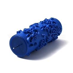 Textured Rubber Roller&nbsp;DRAW-WH0001-01