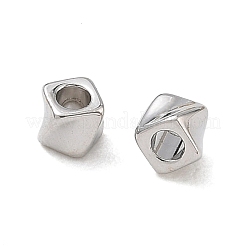 Brass Beads&nbsp;KK-D289-39P