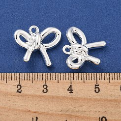 Rack Plating Alloy Pendants&nbsp;PALLOY-I221-07S