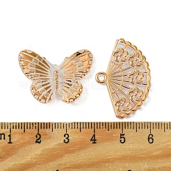 Transparent Acrylic Beads&nbsp;X1-OACR-O006-03B