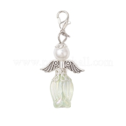 Acrylic Pendant Decorations&nbsp;HJEW-JM03597