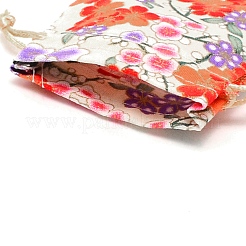 Cotton and Linen Cloth Packing Pouches&nbsp;ABAG-WH0028-05A-03