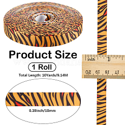 Polyester Ribbons for Sewing Decoration&nbsp;OCOR-WH20007-237A-05