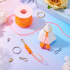 DIY Jewelry Making Findings Kits&nbsp;DIY-TA0012-90A