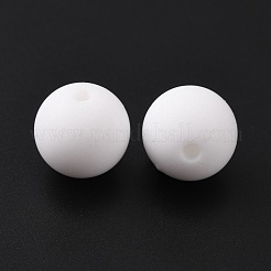 Food Grade Eco-Friendly Silicone Beads&nbsp;FIND-TAC0009-73B-08