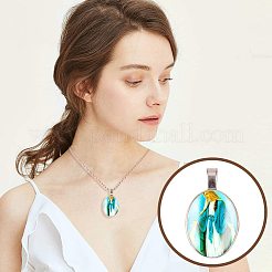 DIY Pendant Making&nbsp;DIY-PH0020-49AS