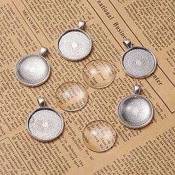 DIY Pendant Making&nbsp;DIY-X0098-58AS