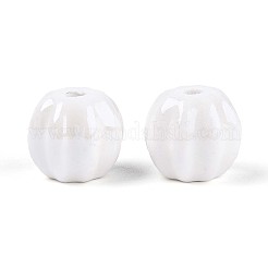 Handmade Porcelain Beads&nbsp;PORC-Q204-7