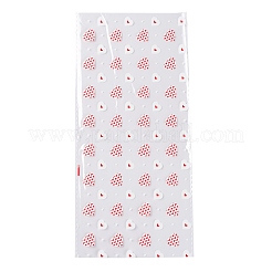 OPP Plastic Storage Bags&nbsp;ABAG-H109-01E
