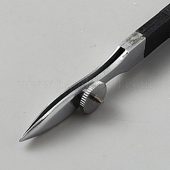Iron Art Ruling Pens&nbsp;AJEW-WH20020-597D-02