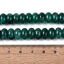 Natural Agate Beads Strands&nbsp;G-Q613-01E-05