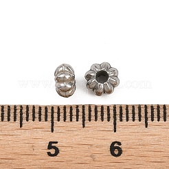 304 Stainless Steel Beads&nbsp;STAS-D394-02I-P